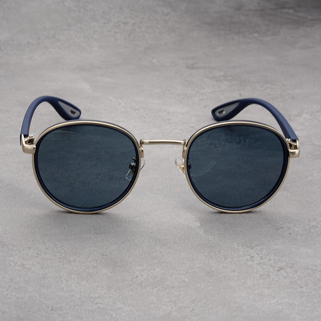 Corsa Metal Sunglasses