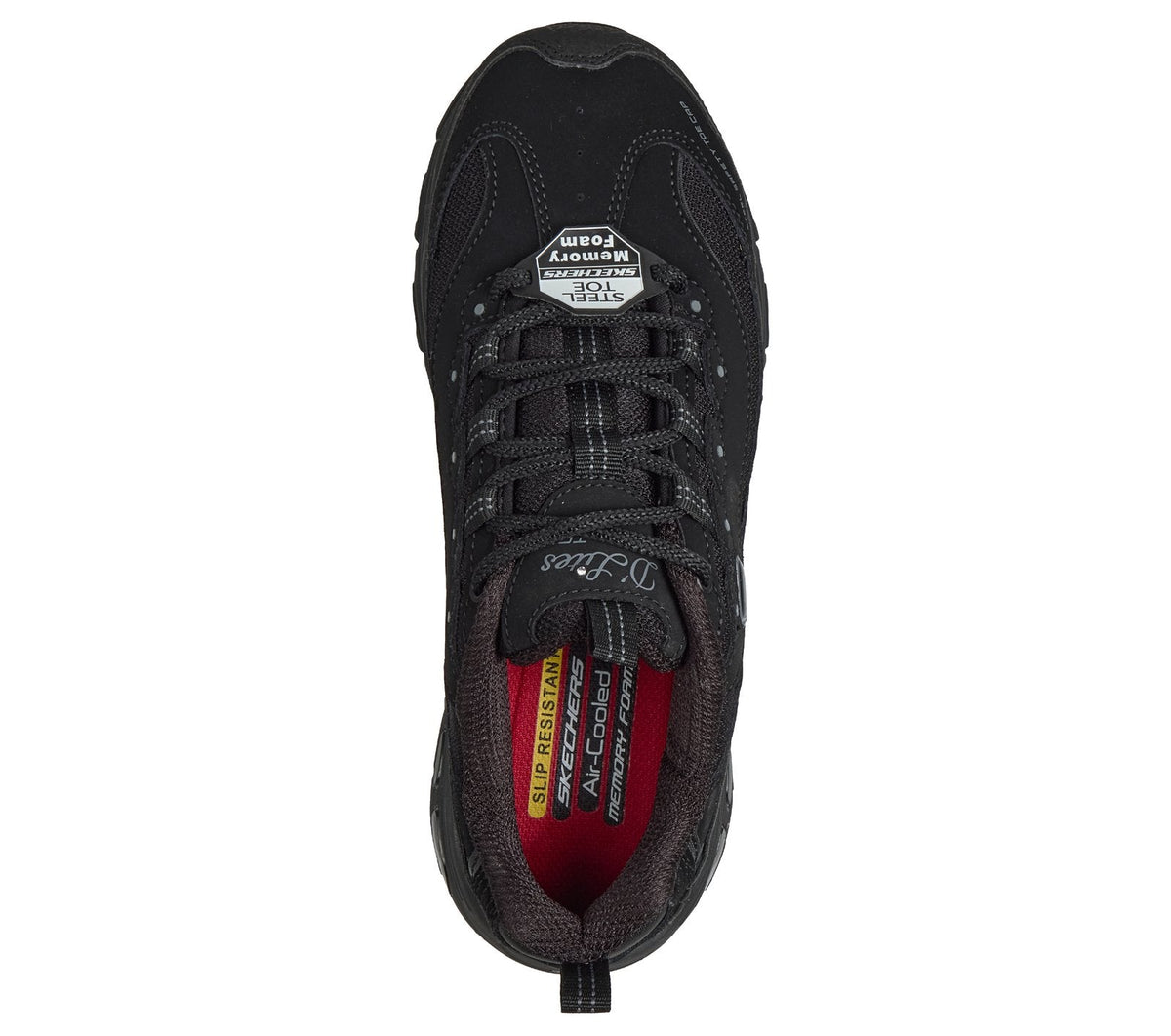 Work Slip-Resistant: D'Lites - Sapira