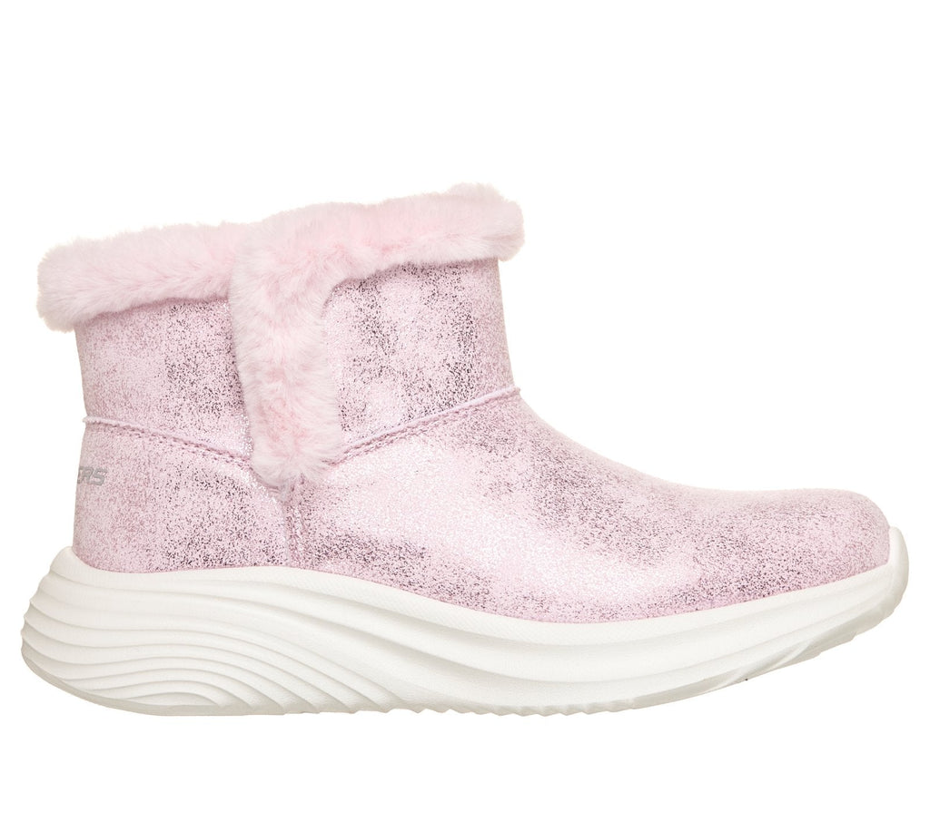 Bounder Pro - Teddy Puff, LIGHT PINK