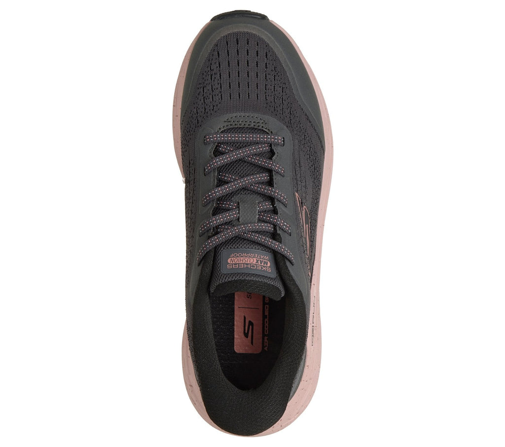 Skechers Slip-ins Waterproof: Max Cushioning Elite 3 - Aqua Edge