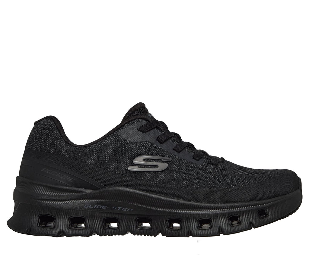 Work Slip-Resistant: Glide-Step Pro - Terella, BLACK