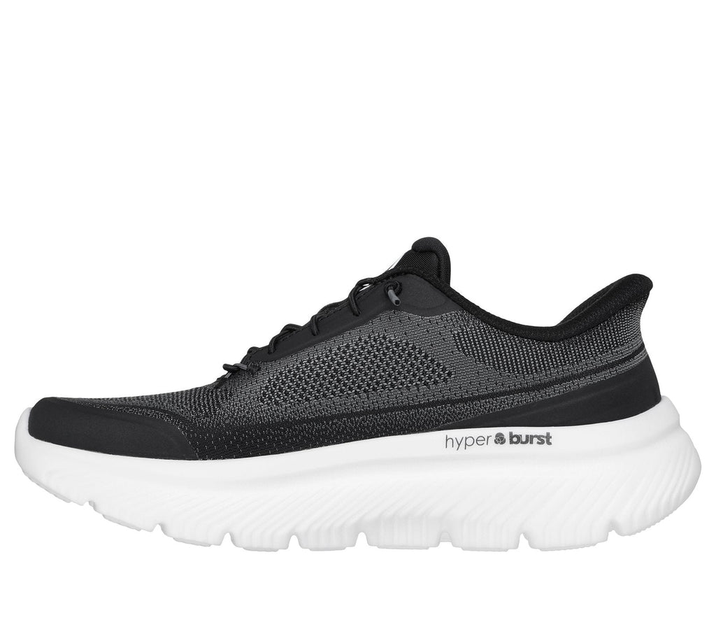 Skechers Slip-ins: GO WALK Max Cushioning Hyper Burst - Nikita