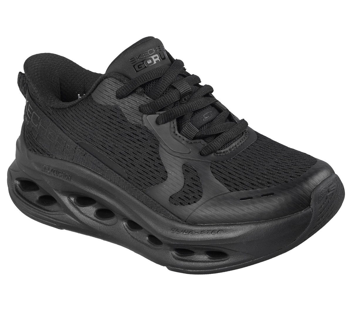 Skechers Slip-ins: Max Cushioning Glide-Step - Advert