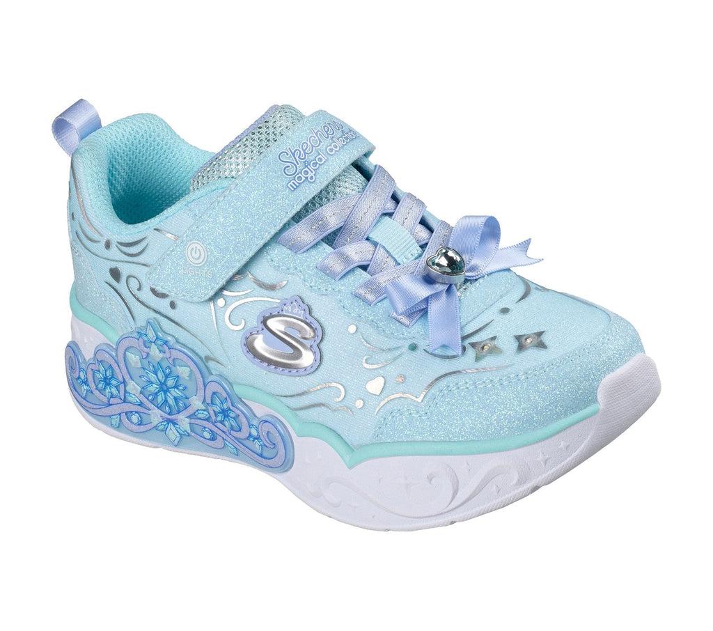 S-Lights: Princess Steps