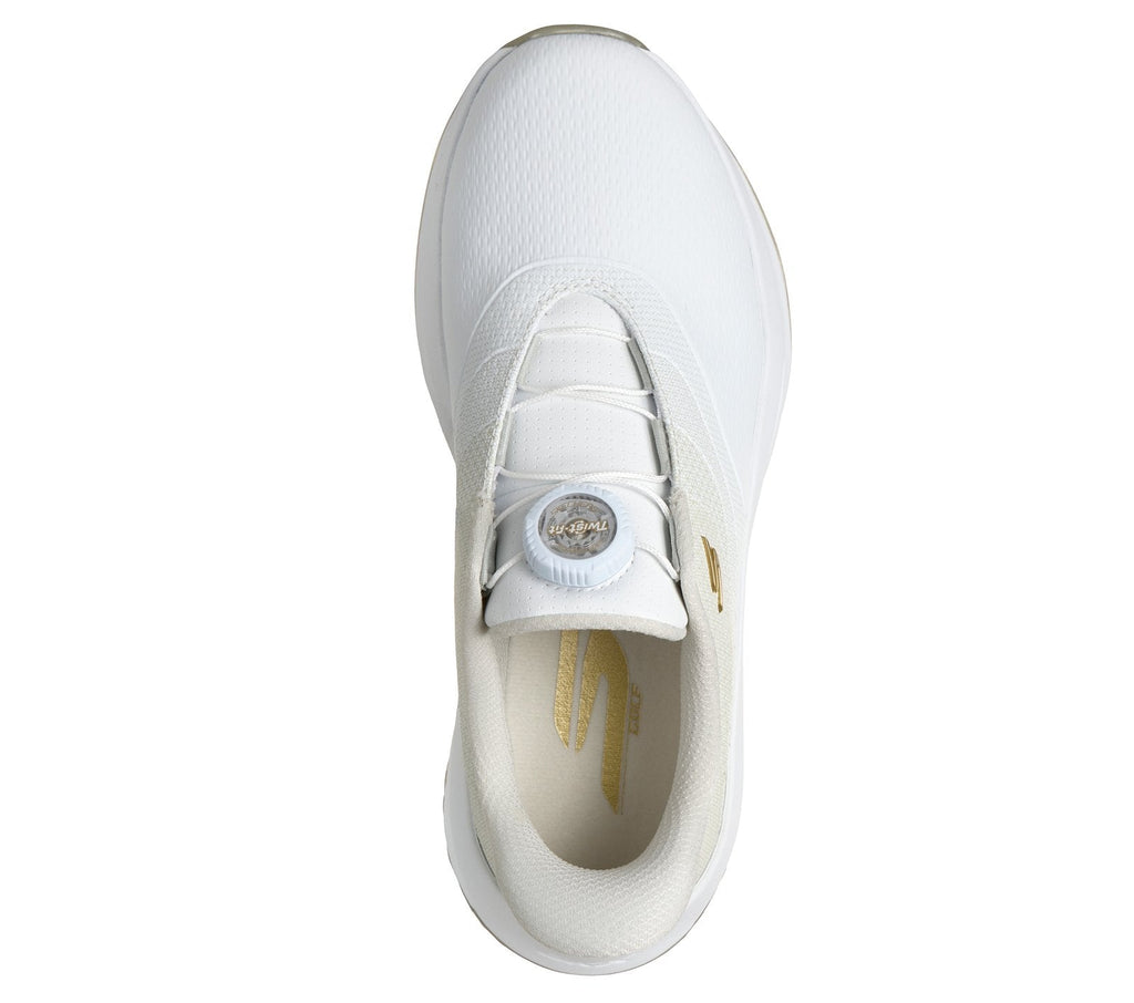 Skechers Slip-ins Golf Waterproof: Flow SI - Twist Fit