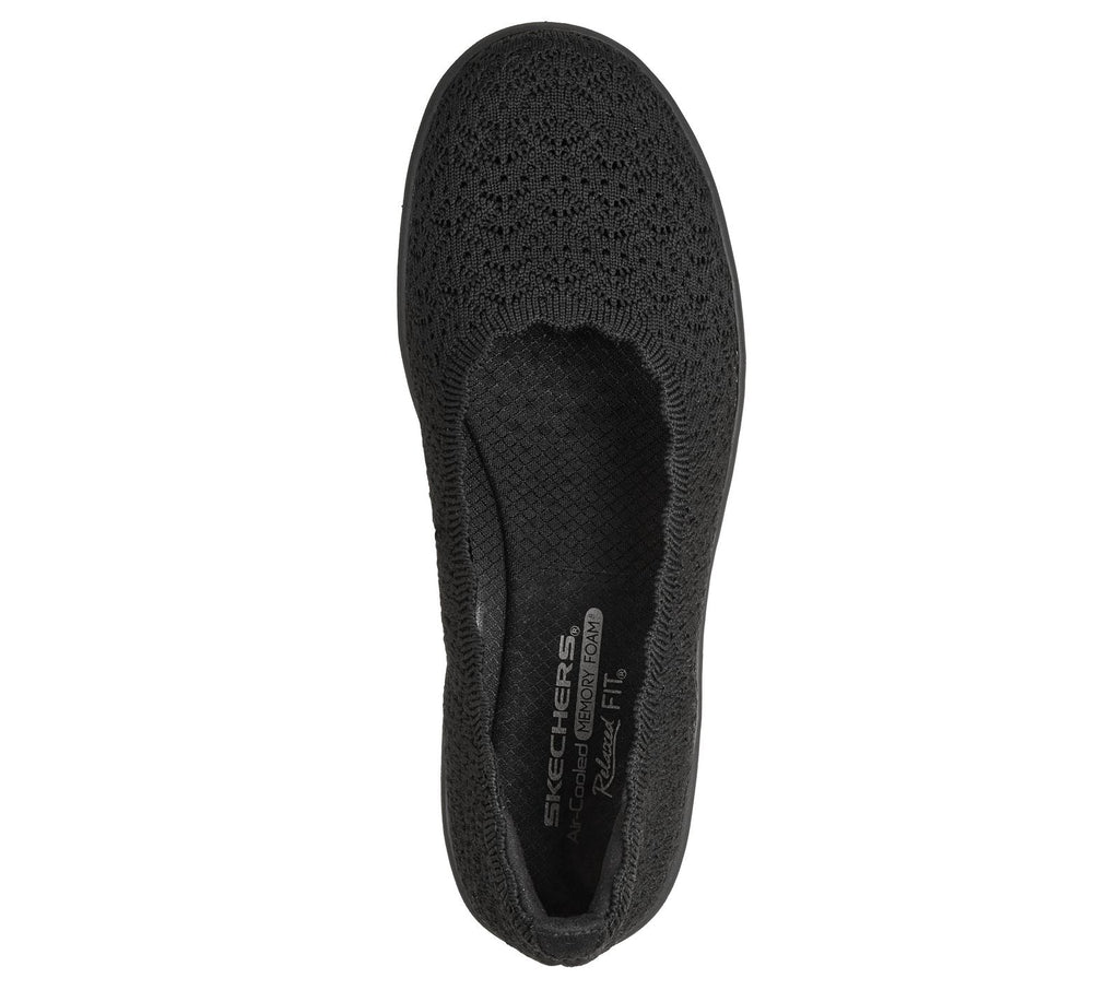 Relaxed Fit: Newport Wedge - Softly Stitched