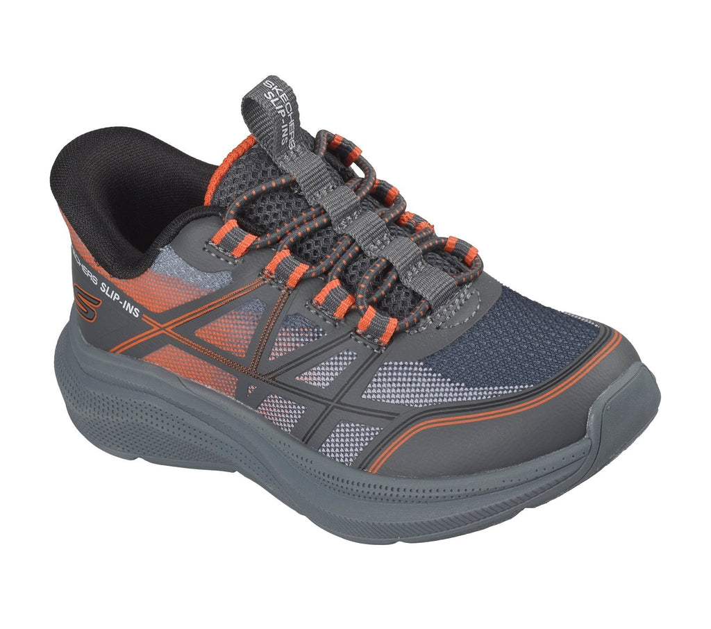 Skechers Slip-ins: Microspec Velocity - Grid-Shift