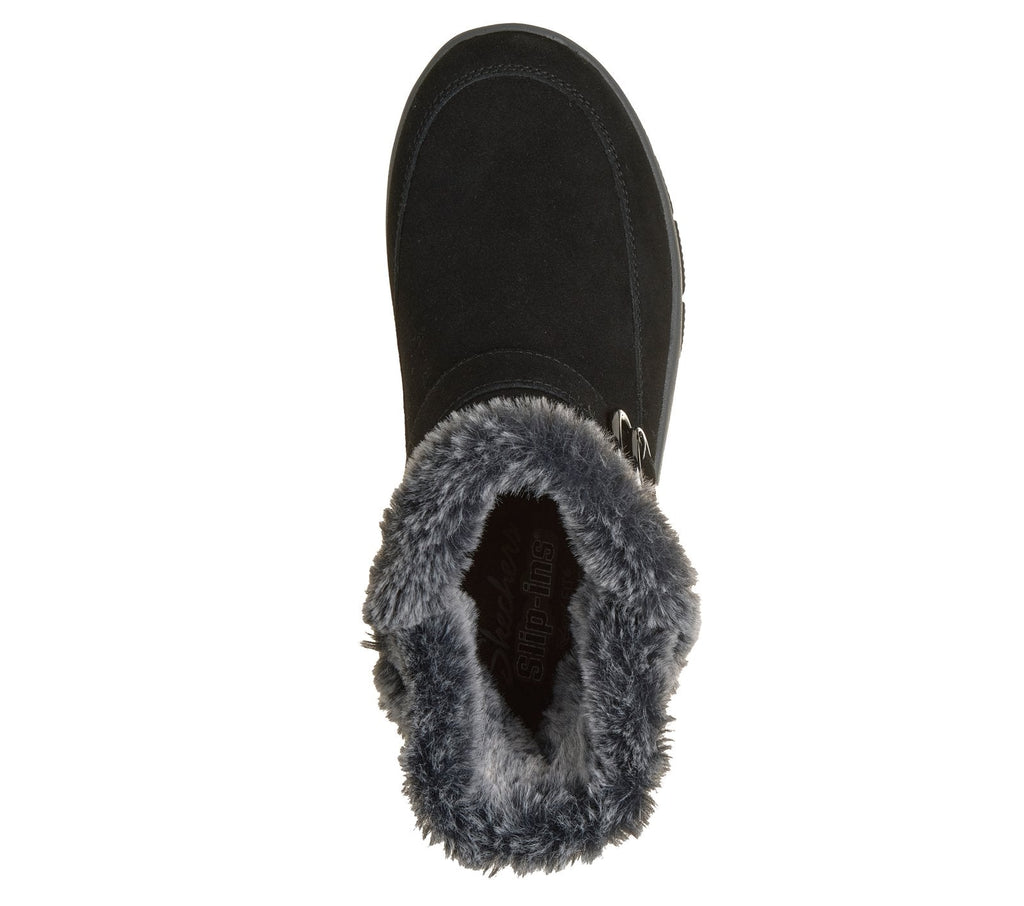 Skechers Slip-ins Relaxed Fit: Easy Going - Gentle Winter