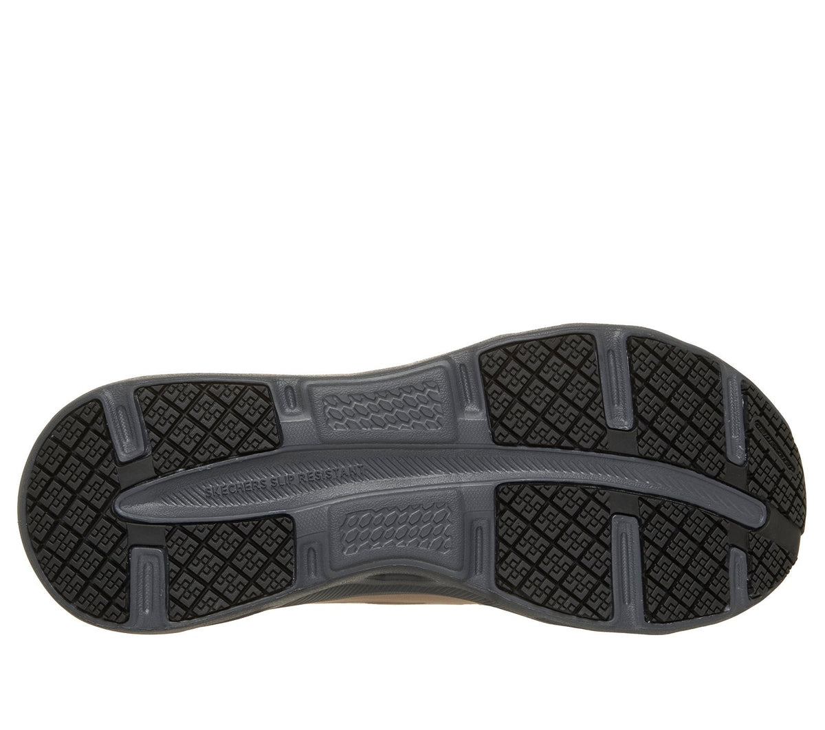Skechers Slip-ins Work Slip-Resistant: Glide-Step Altus